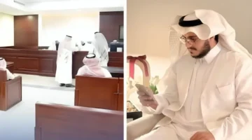 محامٍ يكشف تفاصيل قضية استدراج رجل مسن لطفل والاعتداء عليه وحكم المحكمة ورد والد الطفل أثناء الجلسة
